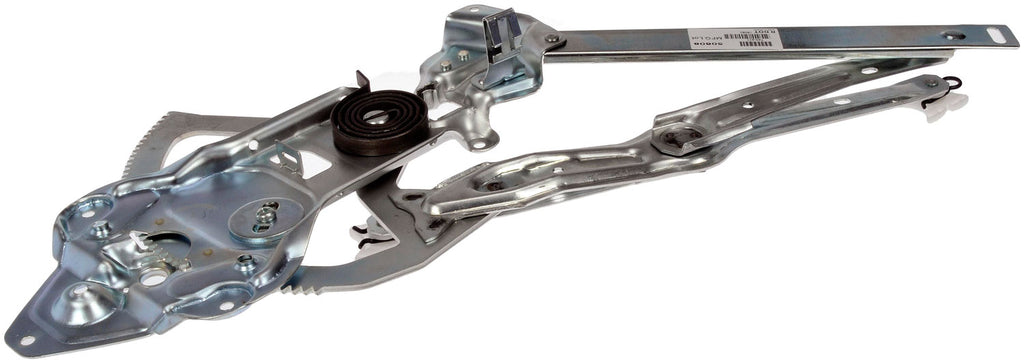 Front Right Power Window Regulator (Dorman 740-411)