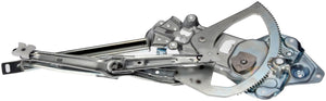 Front Right Power Window Regulator (Dorman 740-411)