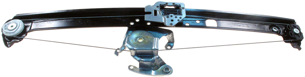 Rear Left Power Window Regulator (Dorman 740-412)