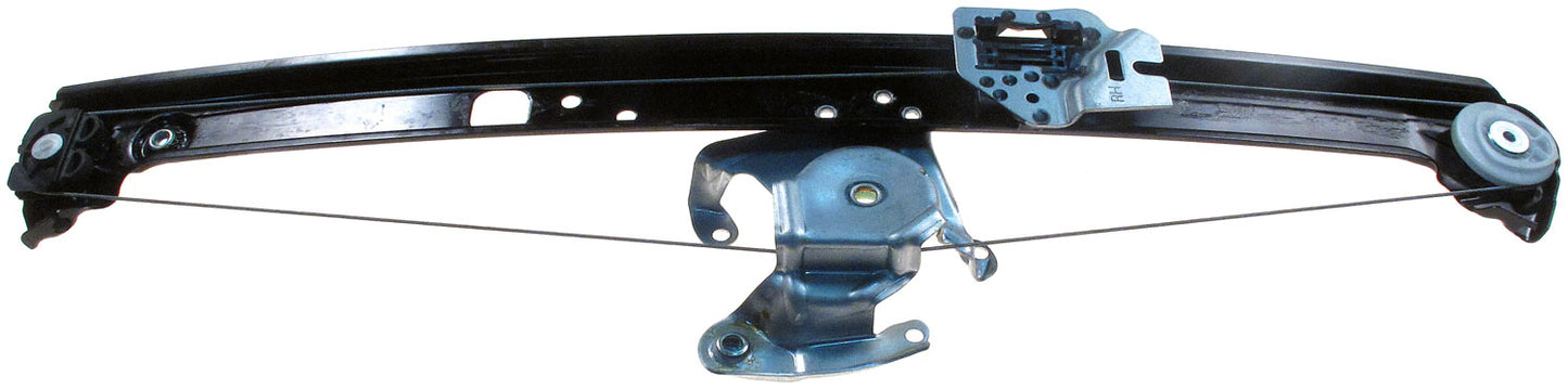 Rear Right Power Window Regulator (Dorman 740-413)