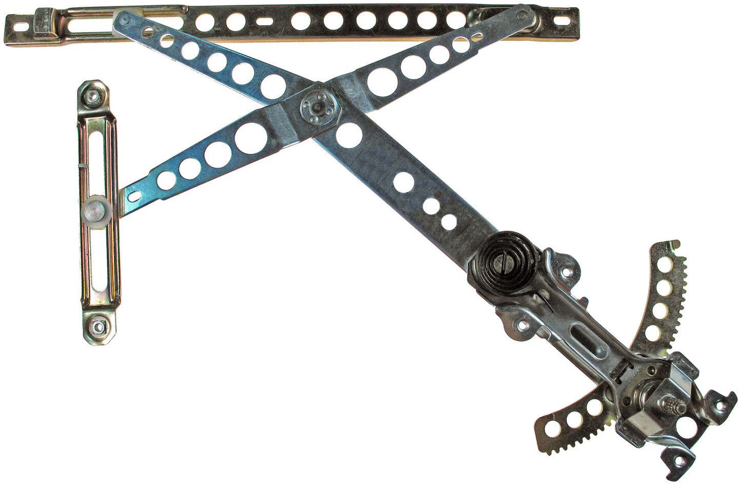 Front Right Manual Window Regulator (Dorman 740-415)