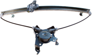 Front Right Power Window Regulator (Dorman 740-427)