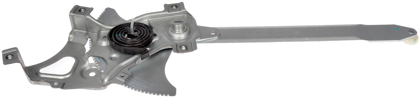 Front Left Power Window Regulator (Dorman 740-432)