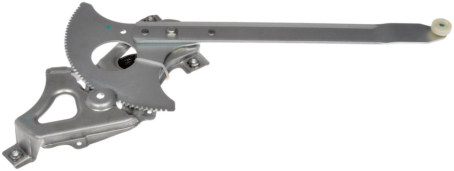 Front Right Power Window Regulator (Dorman 740-433)