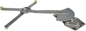 Front Left Power Window Regulator (Dorman 740-434)