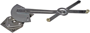 Front Right Power Window Regulator (Dorman 740-435)