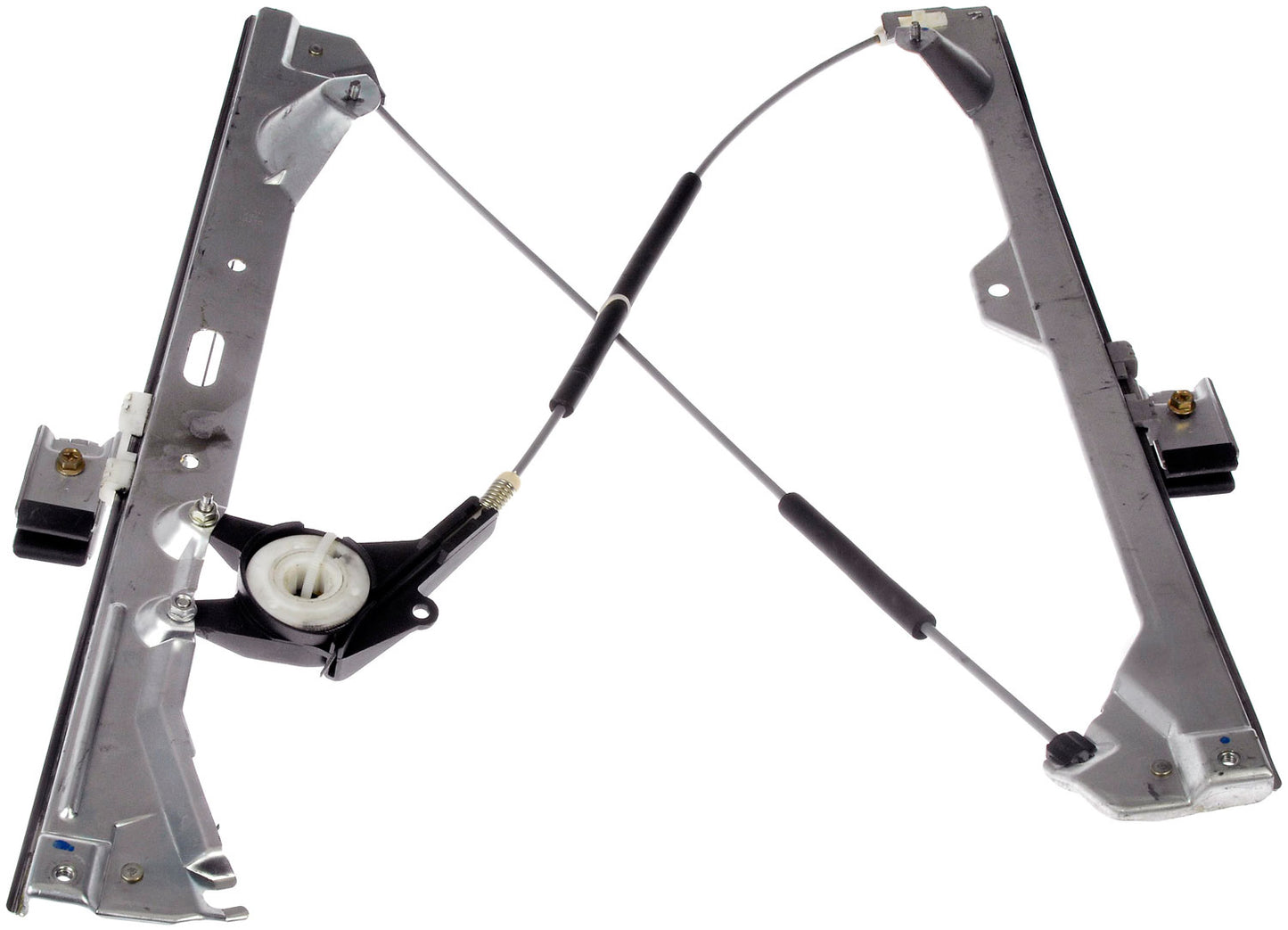 New Power Window Regulator (Regulator Only) - Dorman 740-444