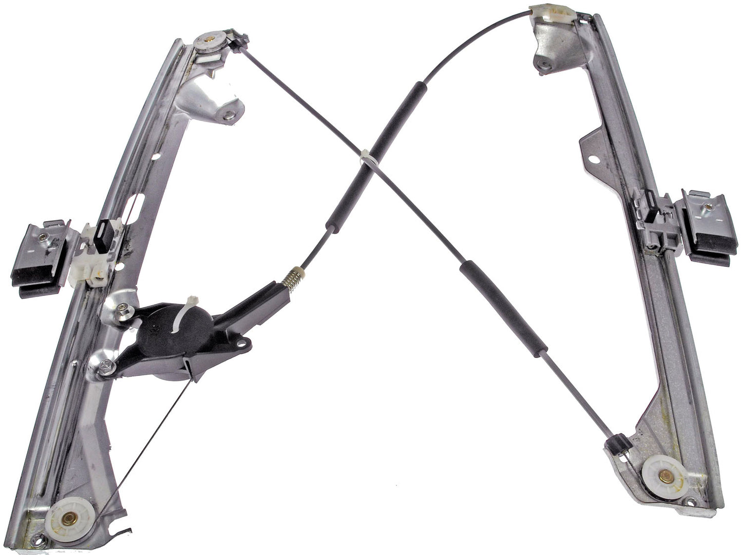 New Power Window Regulator (Regulator Only) - Dorman 740-445