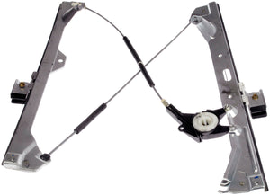 New Power Window Regulator (Regulator Only) - Dorman 740-445