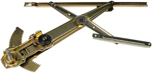 Manual Window Regulator Only (Dorman# 740-446)