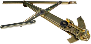 Manual Window Regulator Only (Dorman# 740-447)