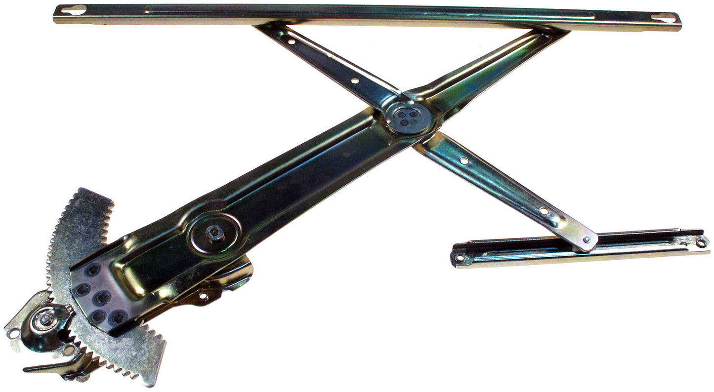 Front Left Manual Window Regulator (Dorman 740-448)