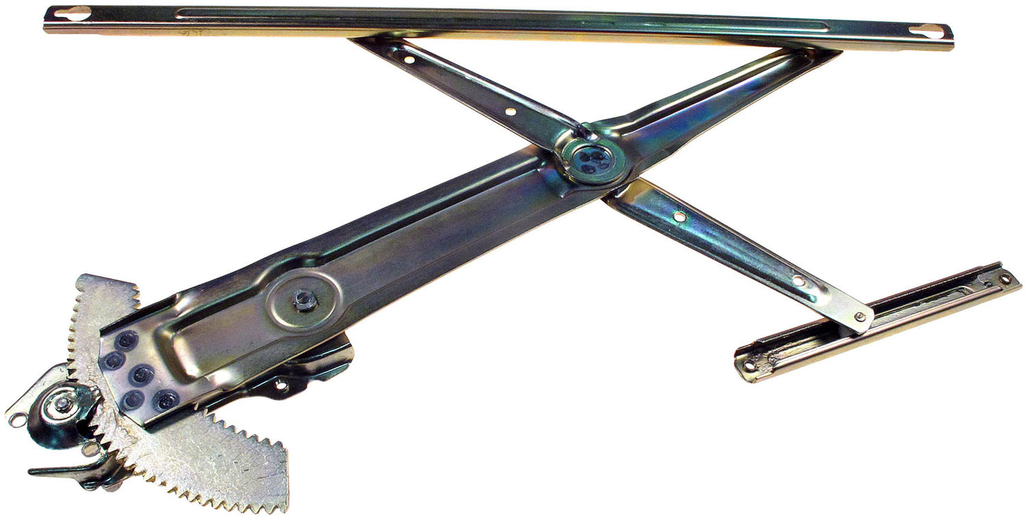 Front Right Manual Window Regulator (Dorman 740-449)