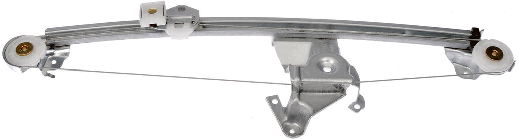 Rear Left Power Window Regulator (Dorman 740-452)