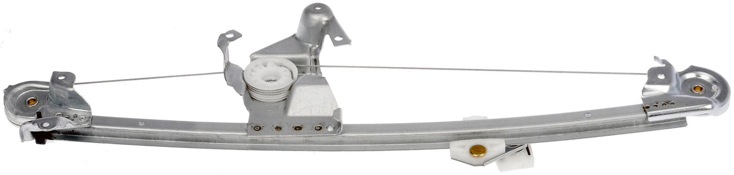 Rear Right Power Window Regulator (Dorman 740-453)