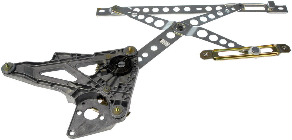 Front Left Power Window Regulator (Dorman 740-456)