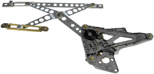 Front Right Power Window Regulator (Dorman 740-457)