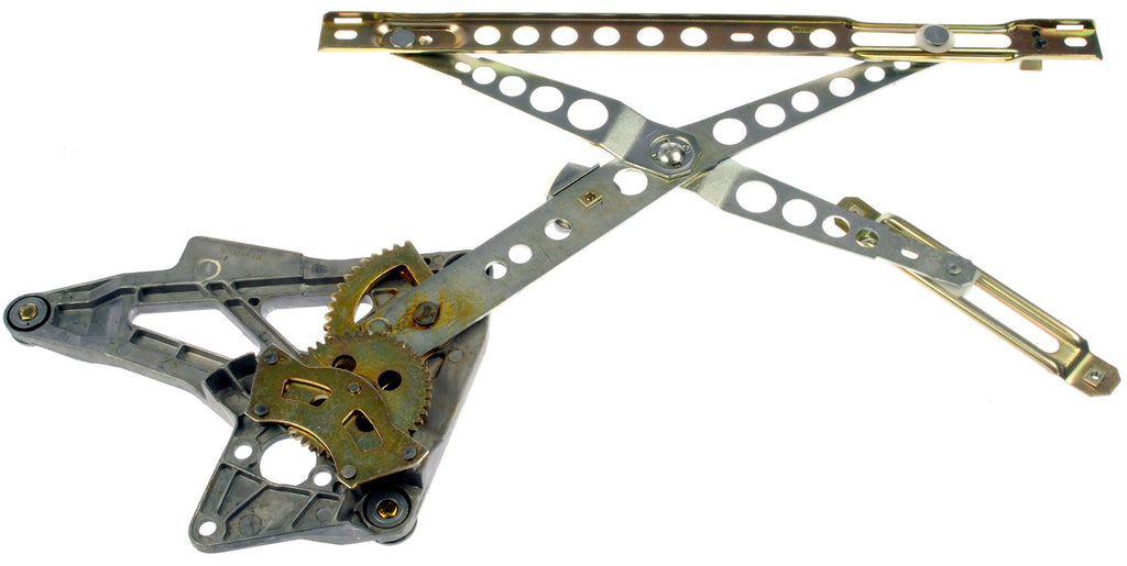 Front Right Power Window Regulator (Dorman 740-459)