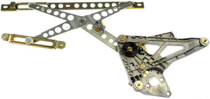 Front Right Power Window Regulator (Dorman 740-459)