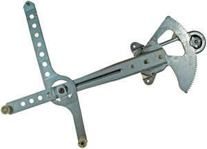 Front Left Manual Window Regulator (Dorman 740-468)