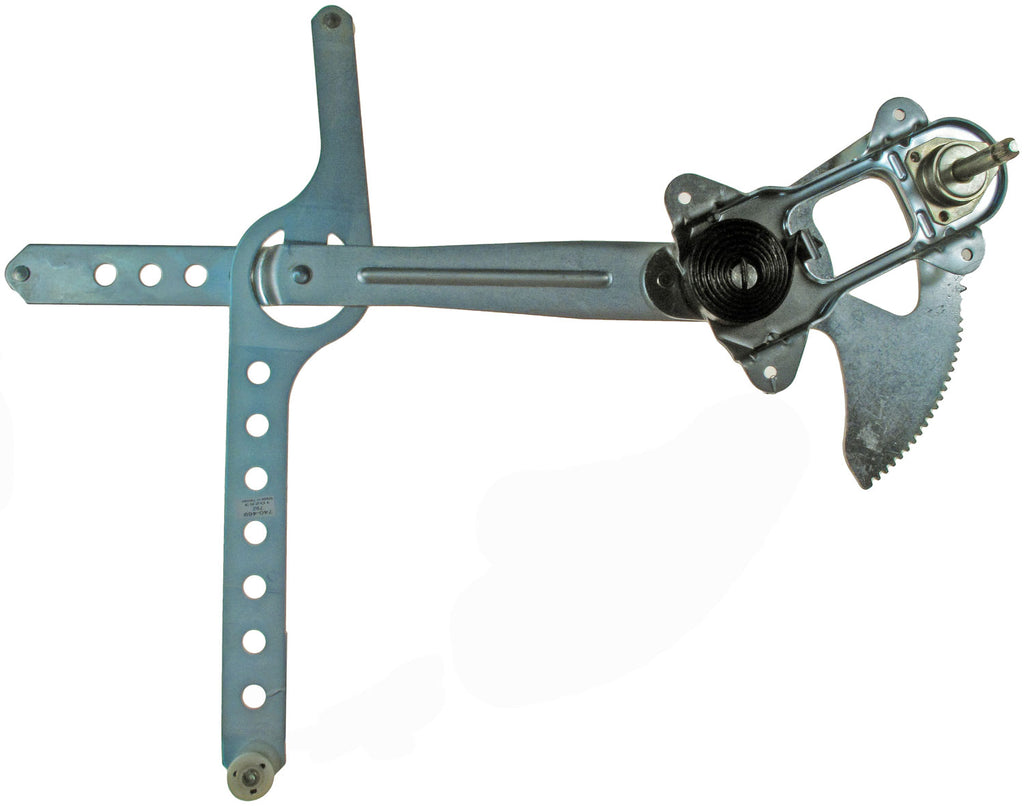 Front Right Manual Window Regulator (Dorman 740-469)