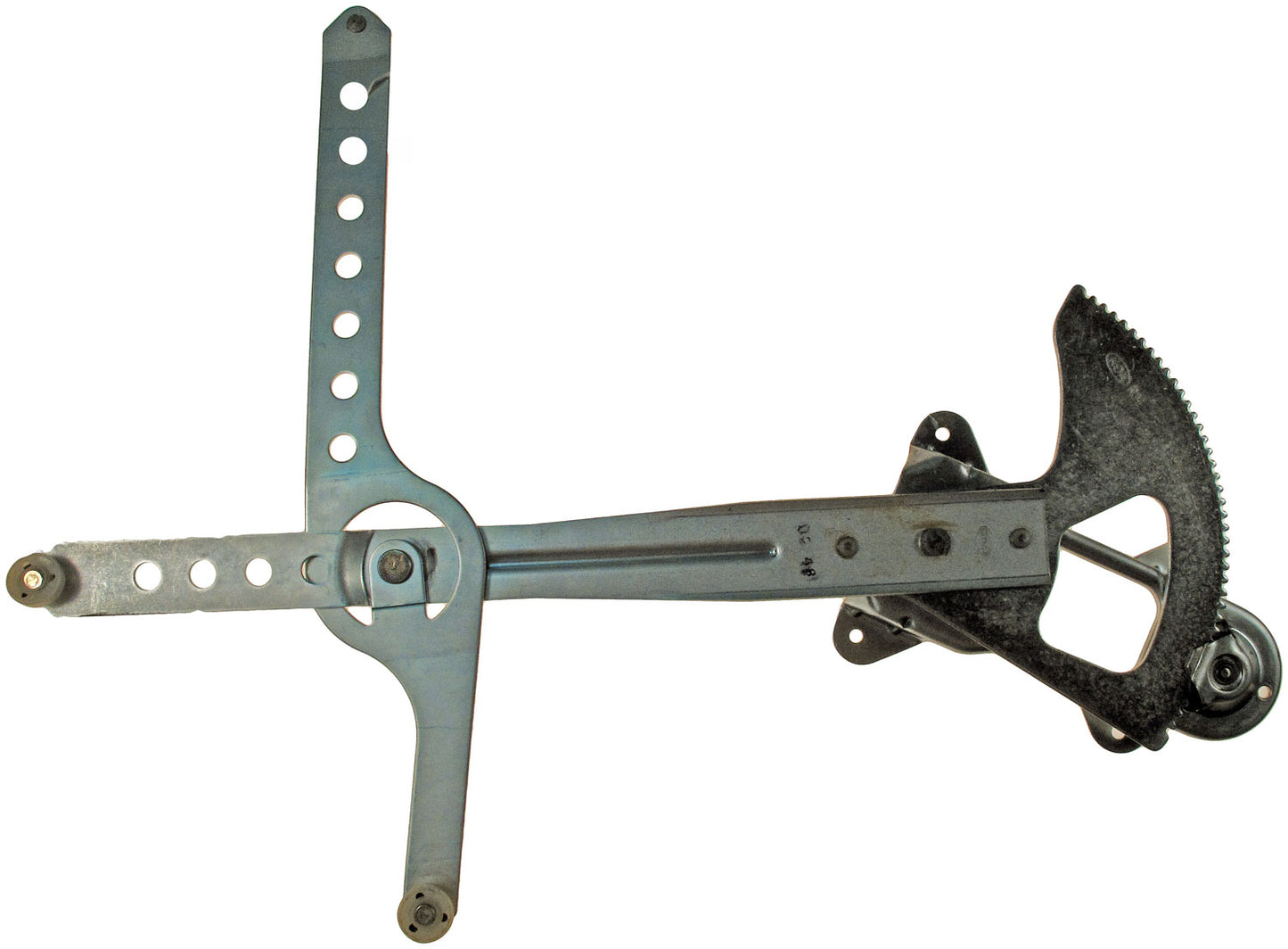 Front Right Manual Window Regulator (Dorman 740-469)