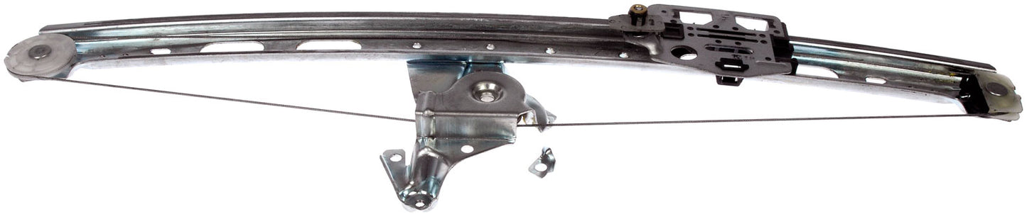 Rear Left Power Window Regulator (Dorman 740-472)