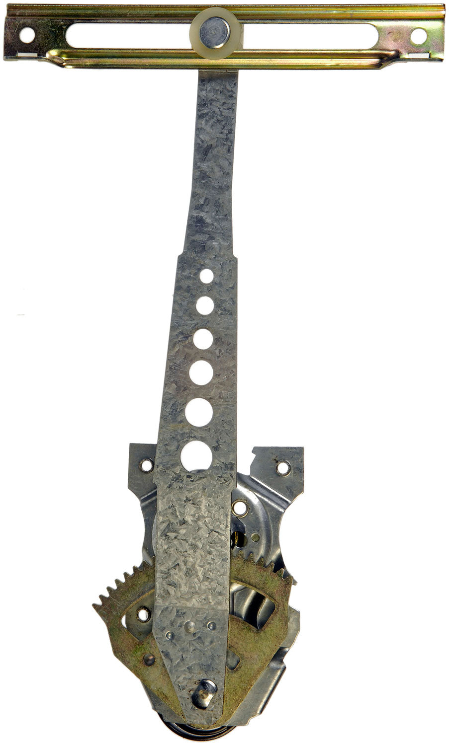 Rear Left Manual Window Regulator (Dorman 740-476)