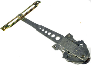 Rear Right Manual Window Regulator (Dorman 740-477)