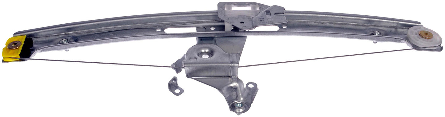 Rear Right Power Window Regulator (Dorman 740-481)