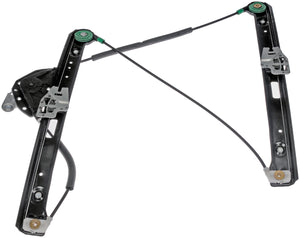 Front Left Power Window Regulator (Dorman 740-484)