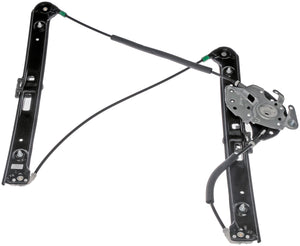 Front Left Power Window Regulator (Dorman 740-484)