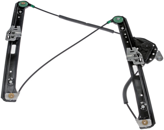 Front Right Power Window Regulator (Dorman 740-485)