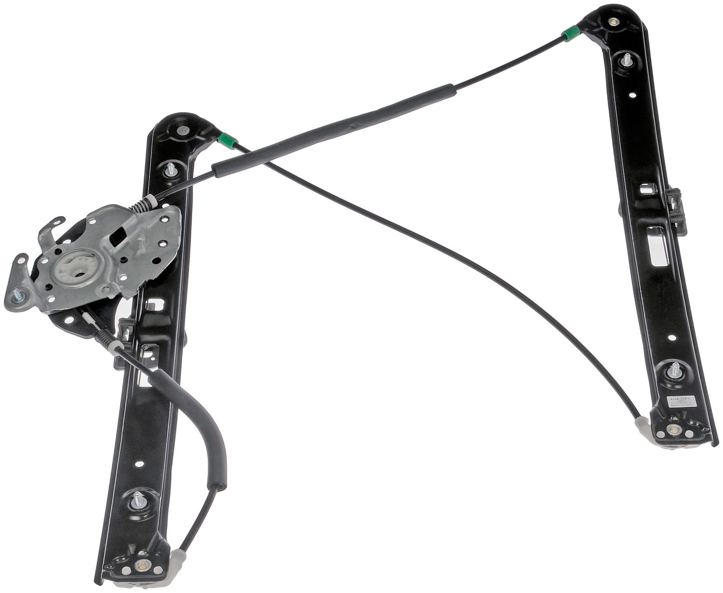 Front Right Power Window Regulator (Dorman 740-485)