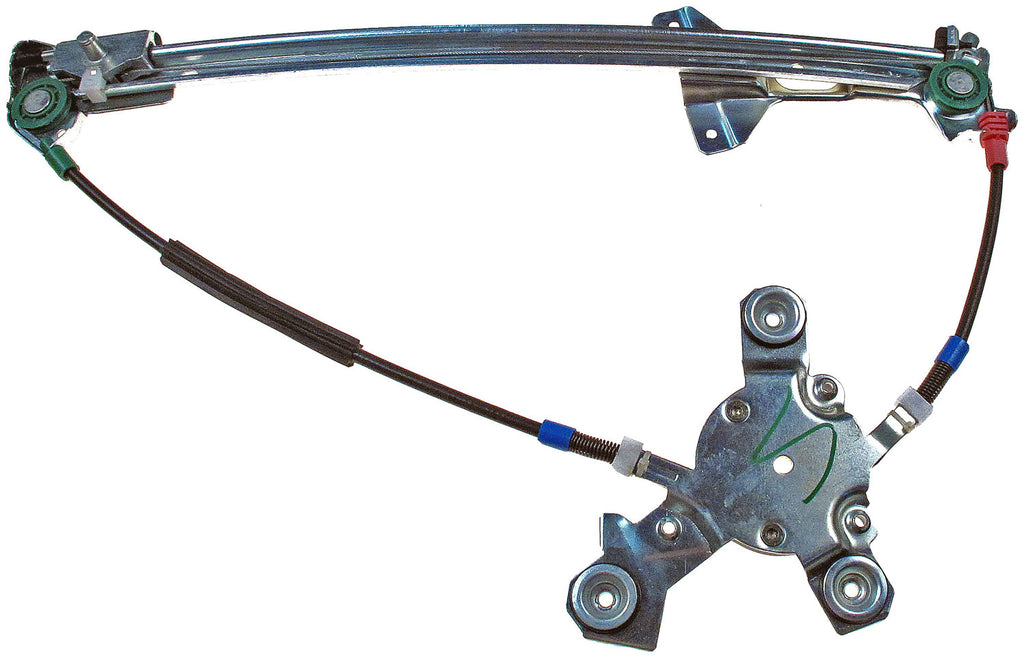 Front Left Power Window Regulator (Dorman 740-492)