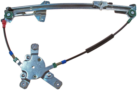 Front Right Power Window Regulator (Dorman 740-493)