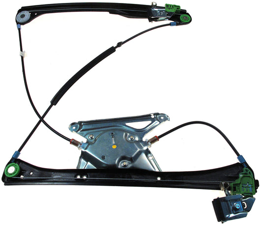 Front Left Power Window Regulator (Dorman 740-496)