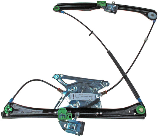 Front Right Power Window Regulator (Dorman 740-497)