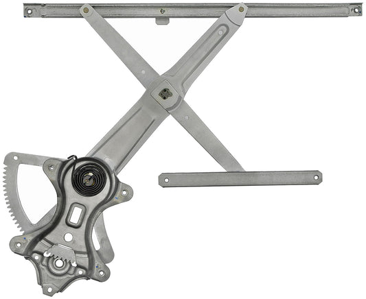 Front Left Power Window Regulator (Dorman 740-509)