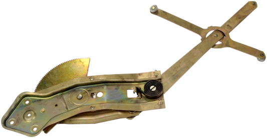 Front Left Power Window Regulator (Dorman 740-515)