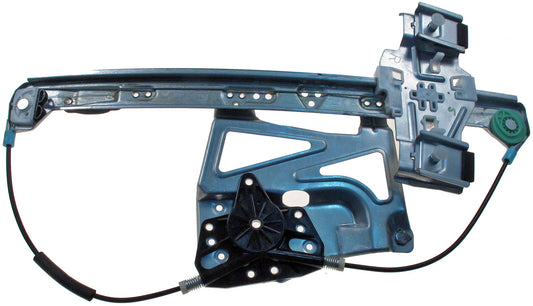 Front Right Power Window Regulator (Dorman 740-521)