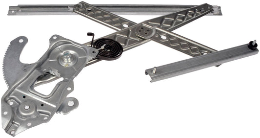 Front Right Power Window Regulator (Dorman 740-533)