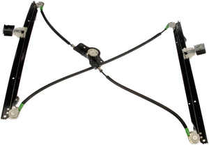 Front Right Power Window Regulator (Dorman# 740-535)