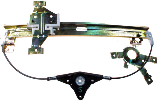 Rear Left Power Window Regulator (Dorman 740-540)