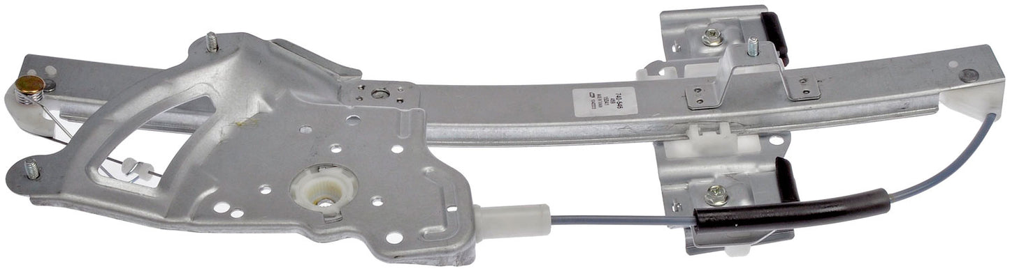 New Power Window Regulator (Regulator Only) - Dorman 740-546