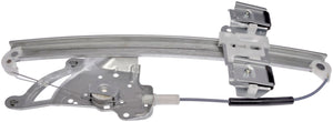 New Power Window Regulator (Regulator Only) - Dorman 740-547