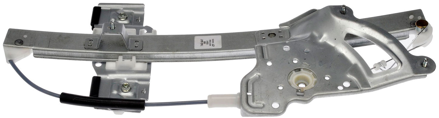 New Power Window Regulator (Regulator Only) - Dorman 740-547