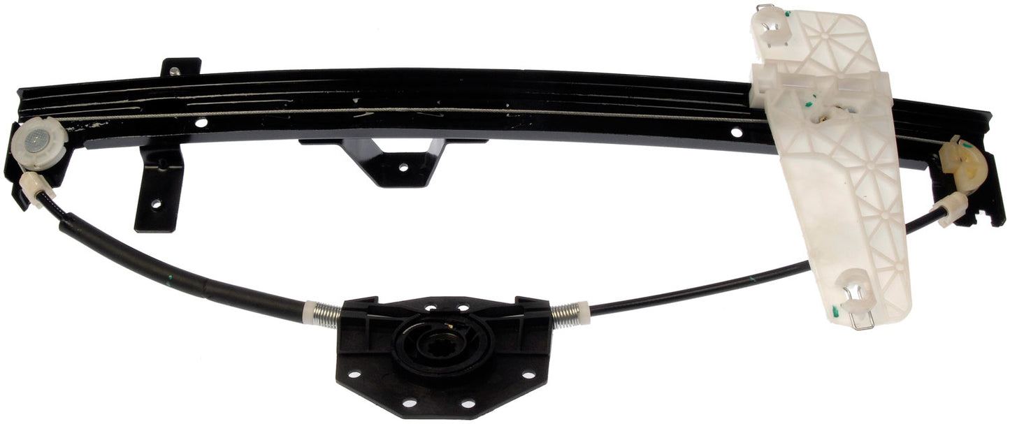 New Power Window Regulator (Regulator Only) - Dorman 740-552