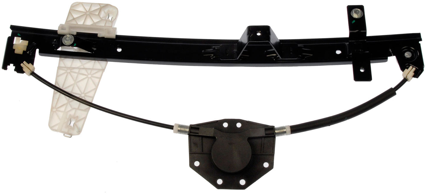 New Power Window Regulator (Regulator Only) - Dorman 740-552