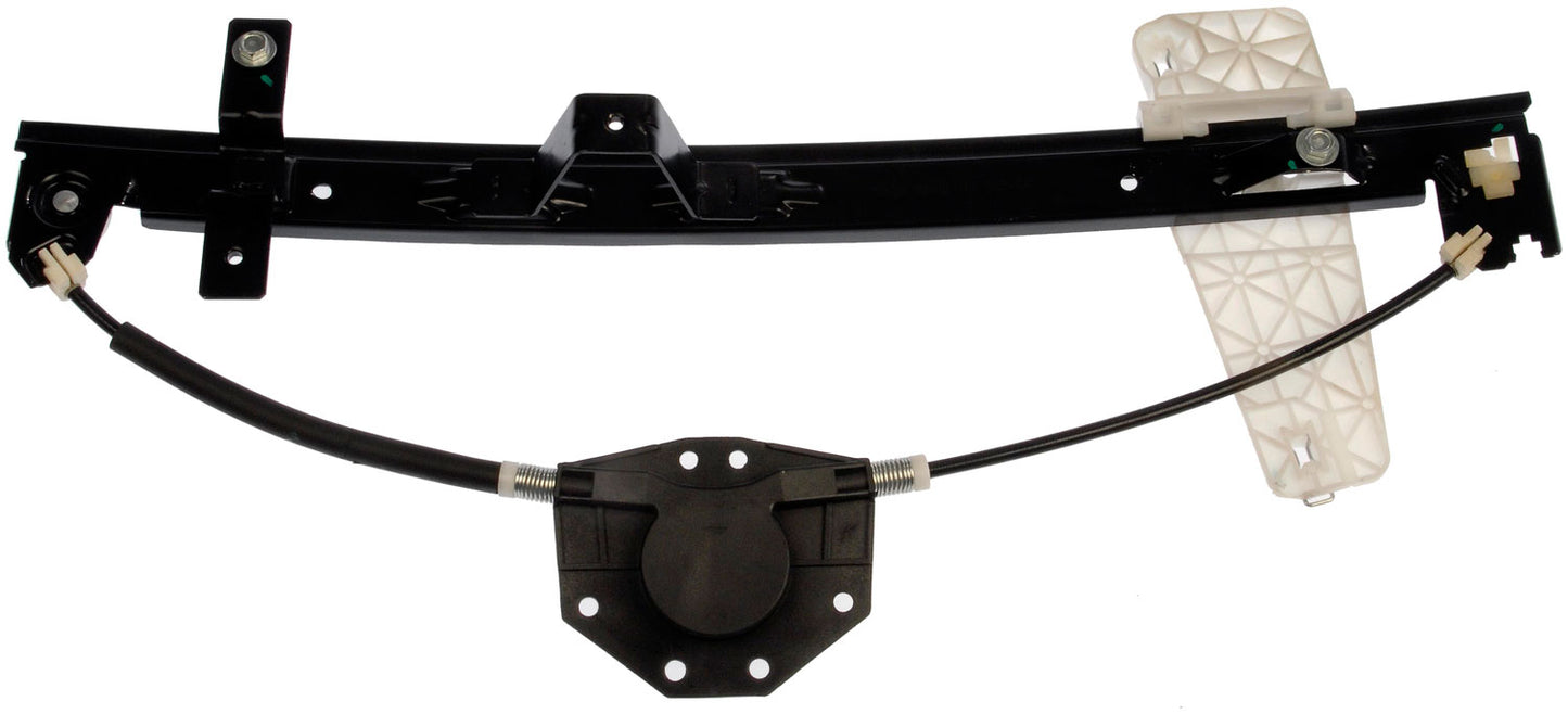 New Power Window Regulator (Regulator Only) - Dorman 740-553